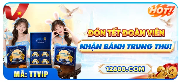 Mid-Autumn mooncake gift promo