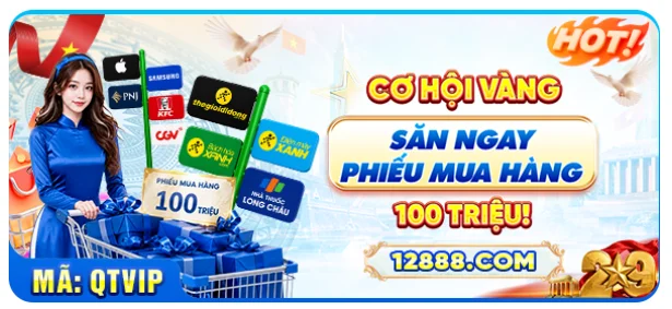 gift voucher promotion 100 million