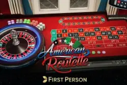 American Roulette
