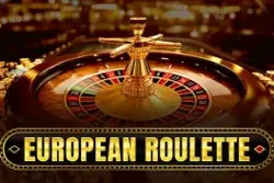European Roulette