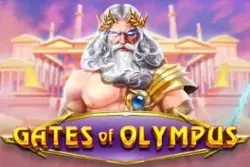 Gates of Olympus